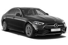 Van Rental Northampton - C Class Auto - car hire Northampton