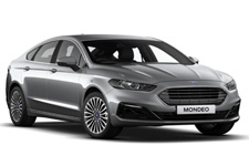 Van Rental Northampton - Mondeo - car hire Northampton