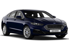 Van Rental Northampton - Mondeo Auto - car hire Northampton