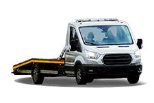 Van Rental Northampton - 3.5 Tonne Recovery Truck - Truck hire Northampton